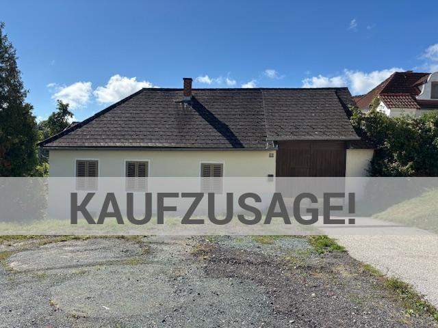 Wildromantisches altes Bauernhaus mit toller Fernsicht!