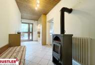 Raum für Ideen, Platz zum Leben - Ihr Zuhause mit idealem Garten