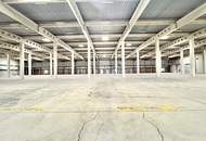 Blocklager zum Top-Preis in bester Lage – Wiener Neudorf