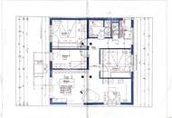 4-Zimmer-Wohnung in ruhiger Lage in Innsbruck