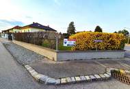 Attraktives Eckbaugrundstück in Matzendorf-Hölles zu erwerben!