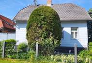 "IN KAUFABWICKLUNG" Haus mit zwei Wohneinheiten und schönem Garten