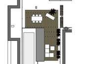 Einzigartige DG-Wohnung mit Loft-Charakter und Terrassen (rd. 165m²) inkl. atemberaubendem Fernblick