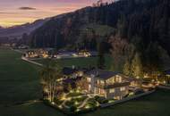 Baugrund in Toplage mit Baugenehmigung für eine Luxusvilla