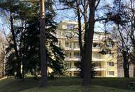 Mitten im Grünen und Provisionsfrei - Großartige Terrassenwohnung mit Südwest-Ausrichtung in privater Parkanlage