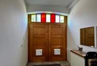 Rarität! Haushälfte in Hetzendorfer Bestlage