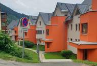 Moderne Maisonette-Wohnung mit Terrasse, Balkon &amp; Garage in ruhiger Lage in Bruck/Mur!