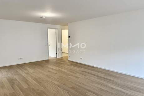 Provisionsfrei: Hauptbahnhof - Traumhafte Familienwohnung in bester Lage: Luxuriöse Ausstattung, Wohnung-kauf, 340.000,€, 1100 Wien 10., Favoriten