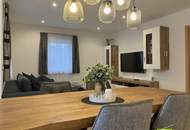 Stilvoll wohnen und von Mieteinnahmen profitieren.