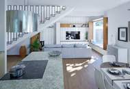 Provisionsfreies Niedrigenergiehaus mit 121m² Wohnfläche, 23m² Terrasse, Eigengrund und 2 Parkplätzen