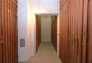 Wohnen in Ruhe: 3-Zimmer-Wohnung in Sackgassenlage