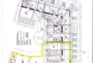 Luxuriöse Dachmaisonette mit Terrassen und Wienblick