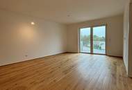 ZU VERMIETEN! T20_Wohnen im Kleegarten_ gemütliche 2-Zimmer-Wohnung mit Balkon und Garten