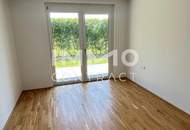 52 m² eigener Garten - wie im Urlaub!