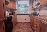 Top 3-Zimmerwohnung mit Terrasse &amp; Garage in Best-Lage Gersthofs