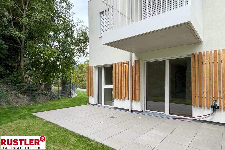 Nette Pärchenwohnung mit viel Freifläche, Wohnung-kauf, 465.000,€, 2371 Mödling