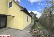 Ihr Haus mit Garten in Kottingbrunn!