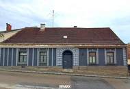 neu saniertes Stadthaus - zwischen zentraler Innenstadt und grüner Thayalände