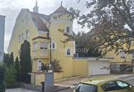 Exklusive Villa in 1130 Wien, 470 m² Wohnfläche, Indoor-Pool in 1130 Ober St. Veit !