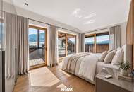 ALPINE ELEGANCE – Exklusives Panorama-Penthouse mit 135 m² Sonnenterrasse