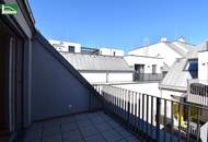 Sofort vermietbar, auch die Küche ist bereits inkludiert - Erstbezugs-Anlegerwohnung (Nettopreis) in Toplage auf Eigengrund unweit der U1 - JETZT ANFRAGEN