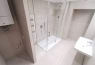 Erstklassige Sanierung trifft auf Altbewährtes + Geschmackvolle und gut geschnittene Altbauwohnung im 4. Liftstock + perfekte Verkehrsanbindung