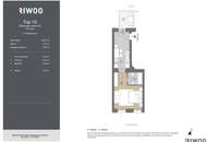 KURZZEITVERMIETUNG / AIRBNB ERLAUBT II KOMPLETT MÖBLIERT II ca. 5m² BALKON II SOFORT NUTZBAR II NÄHE U6/AKH/VOLKSOPER/WUK