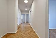 City Living Light! Erstbezug Top 14 - Moderne Mietwohnung im Stadtzentrum!