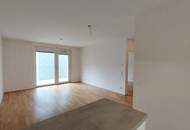WOHNQUARTIER WILDGARTEN - Toll aufgeteilte 2-Zimmerwohnung mit Balkon direkt am Rosenhügel