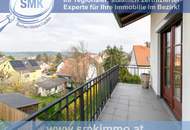 Großzügiges Wohnhaus mit Balkon, Terrasse und Garten!