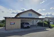 Neuwertiges Haus in Neukirchen an der Enknach
