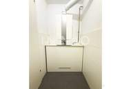 Moderne Wohnung im Stadthaus nähe Bahnhof Amstetten