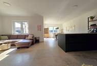 TOPCHANCE! SCHLÜSSELFERTIGER ZIEGEL-NEUBAU. ZAHLREICHE EXTRAS! EXQUISITE TEILMÖBLIERUNG VON SCHÜLLER-KÜCHEN UND BURGBAD.