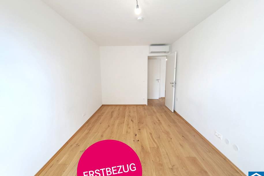 Ihr Wohntraum in der Donaustadt mit großzügigen Freiflächen und intelligenten Grundrissen, Wohnung-kauf, 276.000,€, 1220 Wien 22., Donaustadt