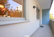 Zu Fuß zur Uni inkl. Balkon, TG Abstellplatz möglich!