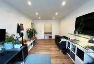 Hochwertige 3-Zimmer-Wohnung im grünen Baumgarten - Anlegereignung!