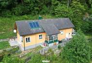 Einfamilienhaus mit Bergblick und großem Grundstück in Pichelrotte