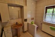 Wohnen im Grünen: Bungalow auf großzügigem Grundstück in Linsberg