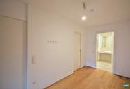 Urbaner Rückzugsort: Loggia zum Begrünen, hochwertiger Neubau, Garagenplatz optional