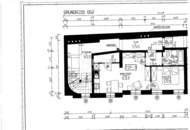 **NEUER PREIS ** Tolle 2-Zimmer-Wohnung direkt am Stadtplatz 6 - Top 3