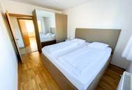 Optimal geschnittene 3-Zimmer-Wohnung