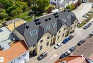 The Perchtoldsdorf Residences - Boutique Living