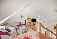 DG-Maisonette im Zentrum - Nähe Schnellbahn I Garagenstellplatz I Ruhelage I Ankleidezimmer I Wiener Straße und Strasshof an der Nordbahn