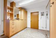 Gepflegte Maisonette-Wohnung in Zentrumsnähe