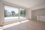 4 Zimmer Maisonette-Wohnung mit großen Terrassen in Grünruhelage – exklusiver Erstbezug ab 9/25 im Projekt Villa Mauerbach2
