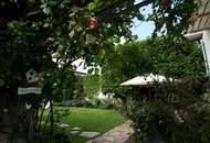 NEUER PREIS! Schönes Einfamilienhaus in Meidling mit großem Garten und 90m² Werkhalle!