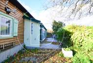 Charmantes Einfamilienhäuschen auf großem Grund in hervorragender Lage!