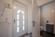 120m² Wohnfläche zzgl. 60m² Wohnkeller | herrlich ruhige Siedlungslage | viel Platz für Familie & Freunde