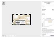 Baubeginn! Schiffmühlenstraße 56_gemütliche 2 Zi Altbauwohnung PROVISIONSFREI!_T4