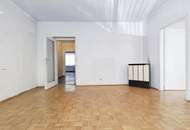 U3 Ottakring - 4-Zimmer Wohnung